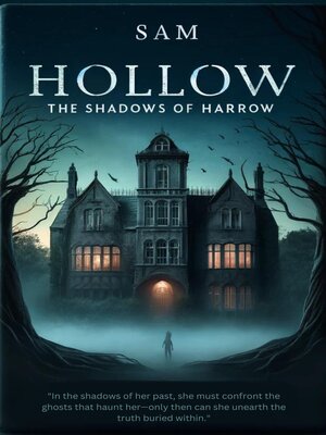 cover image of Hollow